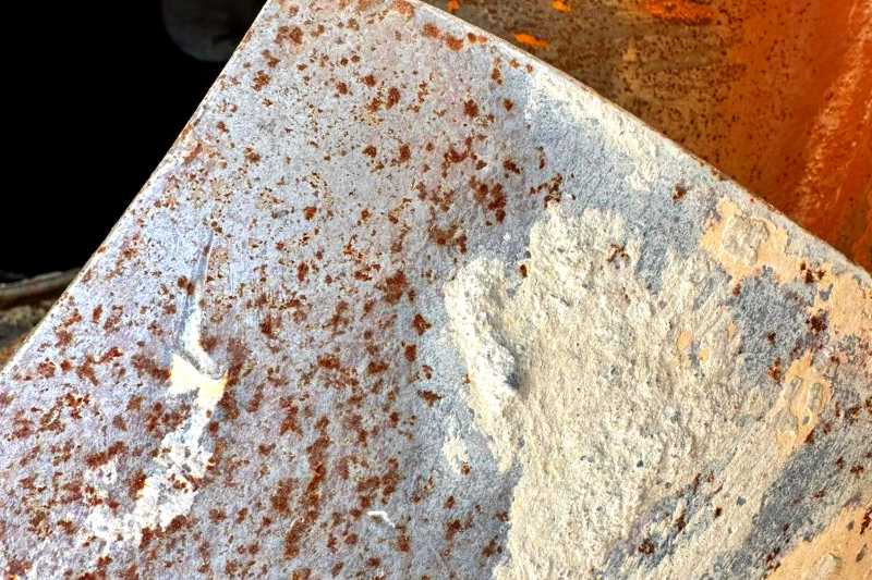 OmecoHub - Immagine METALGALANTE CARMIX3.5TT